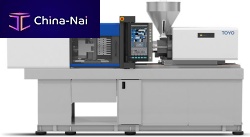 Horizontal injection molding machine Si-50-6Selectric