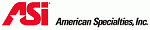 Все продукты American Specialties, Inc.