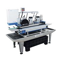 Rotary blade cutting machine MTB/3 ANTIMUS BABYfor marblefor granitefor composite materials