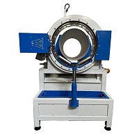 Floor sawing machine WPS 12-24horizontalfor steelfor stainless steel