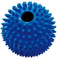 Small size massage ball 467100with pinsjinglingpediatric