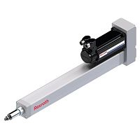 Pneumatic cylinder EMC serieshydrauliccylinderball screw