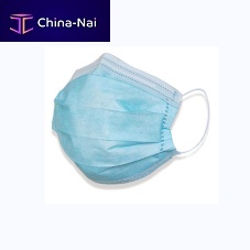 Box of 50 safety mask Type Imedicalnon-wovendisposable