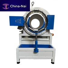Floor sawing machine WPS 12-24horizontalfor steelfor stainless steel