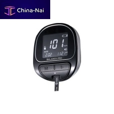 Automatic blood glucose meter Healthy-Q BALANCE PROno coding