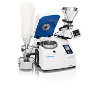 Rotor mill ZM 300cyclonepharmaceutical industryfor sample preparation