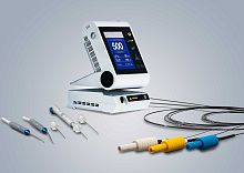 ENT surgery laser FOX IVdiodetabletopclass 4