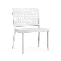 Contemporary chair 822indoorplywoodbeech base