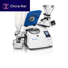 Rotor mill ZM 300cyclonepharmaceutical industryfor sample preparation