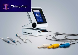 ENT surgery laser FOX IVdiodetabletopclass 4