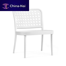Contemporary chair 822indoorplywoodbeech base