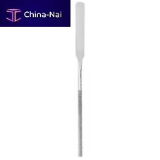 Dental cement spatula 0900-1