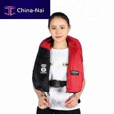 Inflatable life jacket CQYB series150 N275 Nunisex