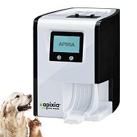 Veterinary intraoral CR scanner EXM®