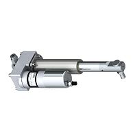 Linear actuator GR12/Celectricball screwDC