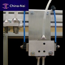 2-pole switch insertionautomatic