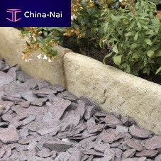 Garden edging OLD TOWNconcreteengineered stonelinear
