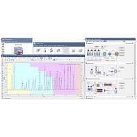 Chromatography software Clarity laboratoryfor controlreporting