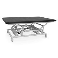Electric Bobath table 10.DV.16851-section