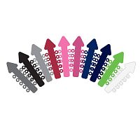 Ligature orthodontic elastic 659-0116