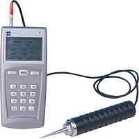 Machine monitoring vibration meter TV300portable