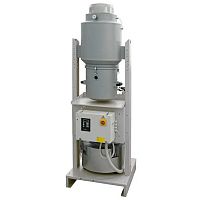 Extraction unit PD series