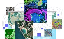 Management software ArcGIS analysisimage analysisfor maintenance