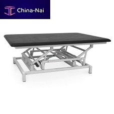 Electric Bobath table 10.DV.16851-section