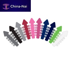 Ligature orthodontic elastic 659-0116