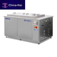 Parts cleaning machine Manual ultrasonicimmersionmanual