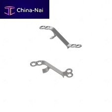 Vertebra laminoplasty plate KLPlockingtitanium
