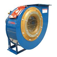 ATEX fan centrifugalindustrial
