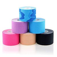 Taping orthopedic tape DC660079elasticcotton