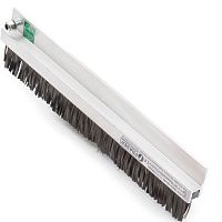 Strip brush EXHPSDcleaningplasticfor hazardous areas