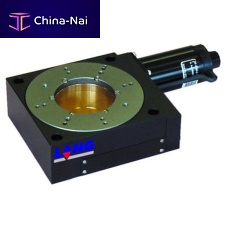 Motor-driven rotary table RT serieshorizontalverticalhigh-precision