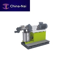 Water cleaning machine automaticprocessrobust