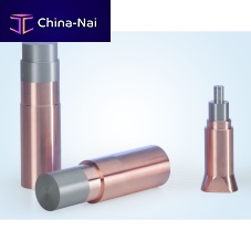 Resistance welding welding electrode tungstenmolybdenum