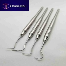 Diagnostic dental explorer 15-62-007endodonticfor dental restorationsperiodontal