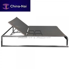 Contemporary sun lounger ODL-1-1004