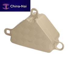Modular floating dock module G2