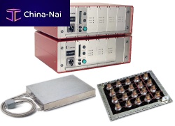 Cleaning ultrasonic generator MCmulti-frequency