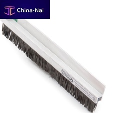 Strip brush EXHPSDcleaningplasticfor hazardous areas