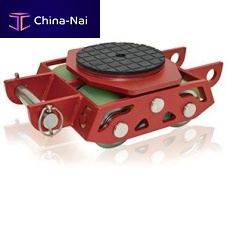 Heavy load moving skate SD-50Ftransport