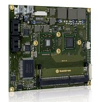 ETX computer-on-module ETX®-OH seriesAMD® G-SeriesDisplayPortDDR3 SDRAM