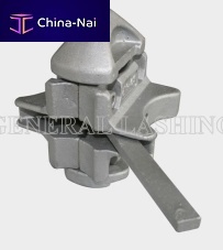 Container lashing twist lock BD-A2/L