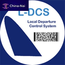 Passenger management software L-DCSweight and balance analysefor airport