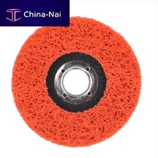 Aluminum oxide abrasive disc Blaze Rapid Stripceramicsilicon carbidefor polishing