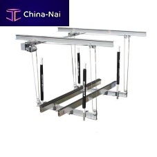 Boat lift COASTAL SERIES 8Kaluminum