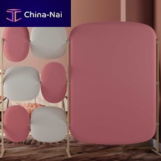 Mobile partition SNOWGEMSfabriccommercialhome