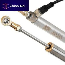 Linear displacement sensor SX20MER seriescontactlessDC LVDTanalog